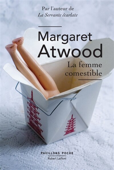 Front cover_La femme comestible