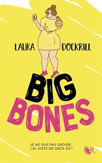 Front cover_BIG BONES
