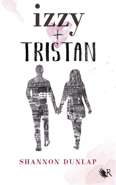 Front cover_IZZY + TRISTAN