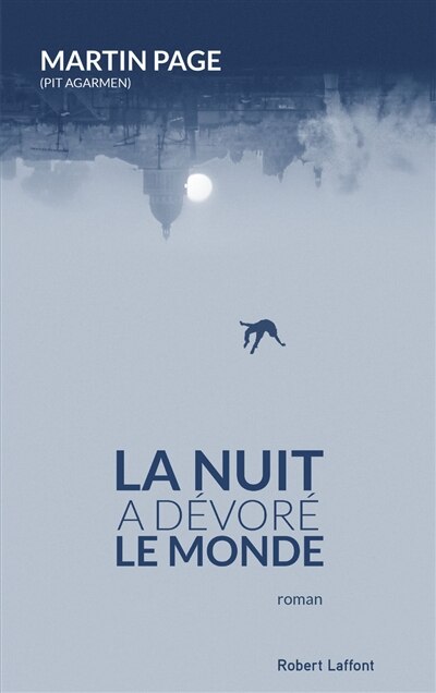 Front cover_La nuit a dévoré le monde