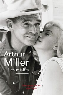 Couverture_Les misfits