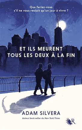 ET ILS MEURENT TOUS LES DEUX À LA FIN
