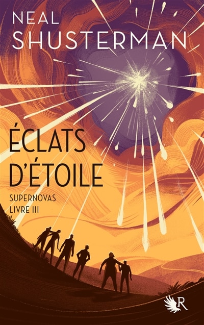 Front cover_Supernovas