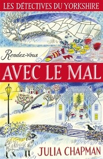 Front cover_RENDEZ-VOUS AVEC LE MAL