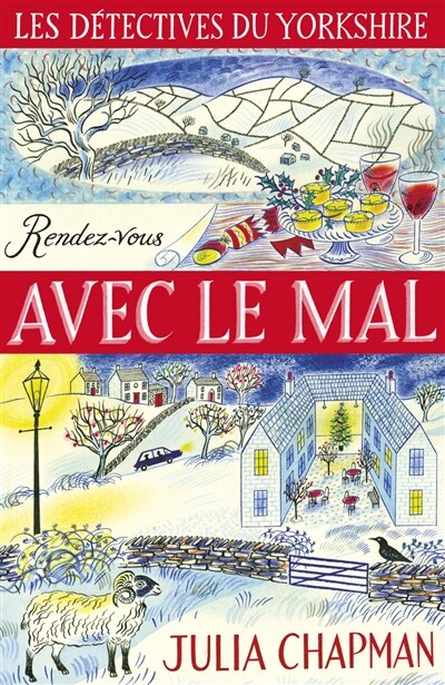Front cover_RENDEZ-VOUS AVEC LE MAL