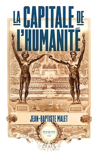 Front cover_La capitale de l'humanité