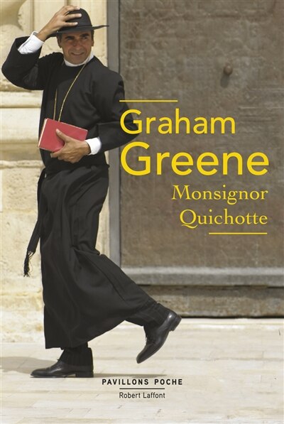 Couverture_Monsignor Quichotte