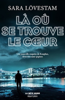 Front cover_Là où se trouve le coeur