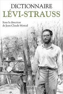 Couverture_Dictionnaire Lévi-Strauss