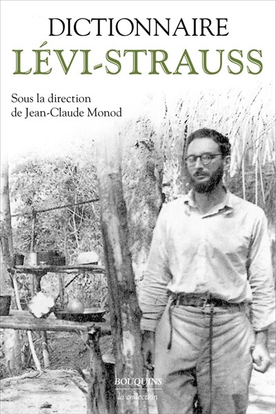Couverture_Dictionnaire Lévi-Strauss