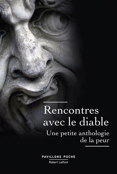 Front cover_Rencontres avec le diable