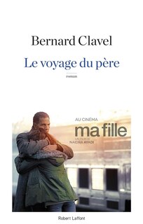Front cover_Le voyage du père