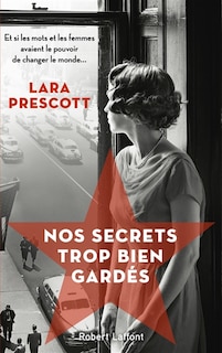 Front cover_Nos secrets trop bien gardés