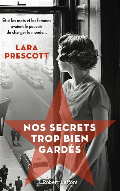 Front cover_Nos secrets trop bien gardés