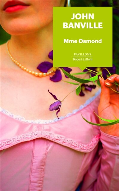 Couverture_Mme Osmond