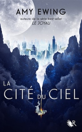 LA CITÉ DU CIEL