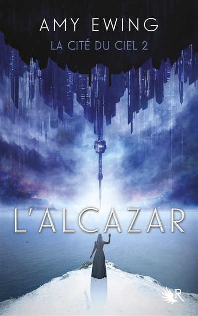 Front cover_L' Alcazar
