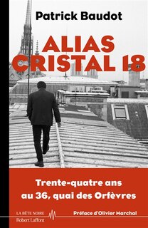 Front cover_Alias Cristal 18