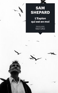 Front cover_ESPION QUI EST EN MOI (L')