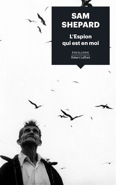 Front cover_ESPION QUI EST EN MOI (L')