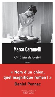 Front cover_UN BEAU DÉSORDRE