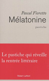 Front cover_M&eacute;latonine