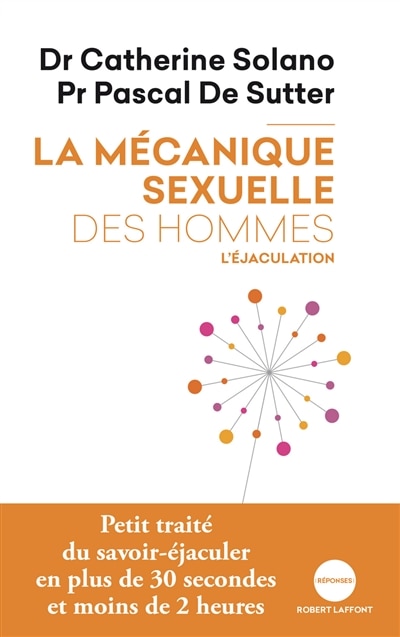 Couverture_L' éjaculation