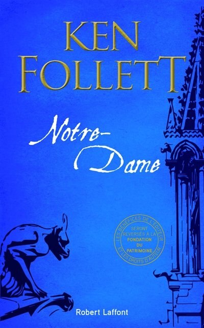 Front cover_NOTRE-DAME