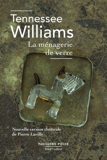 Couverture_La ménagerie de verre