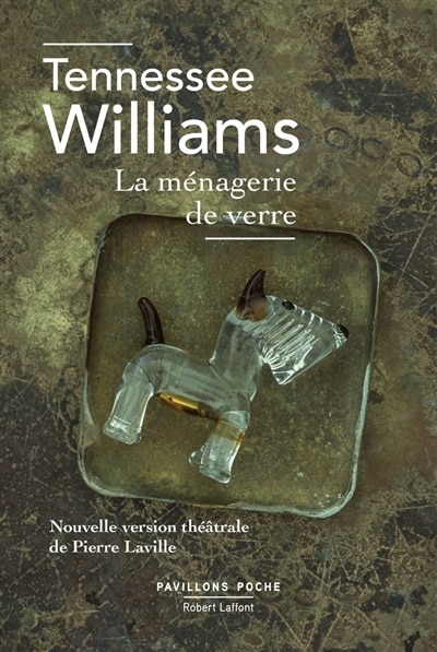 Couverture_La ménagerie de verre