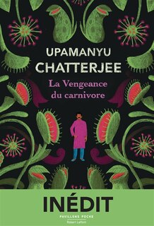 Couverture_La vengeance du carnivore