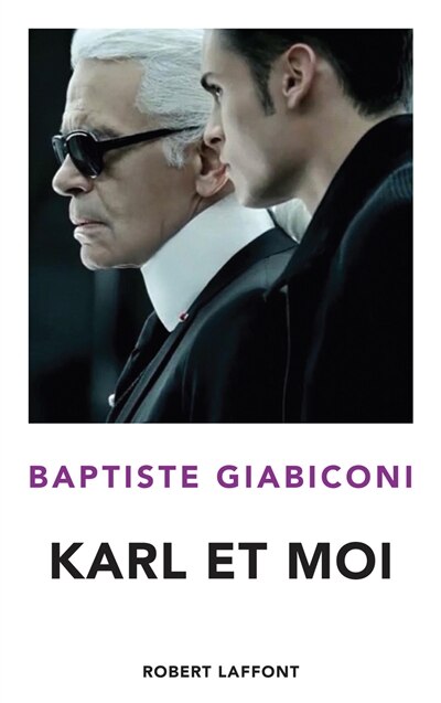 Couverture_KARL ET MOI