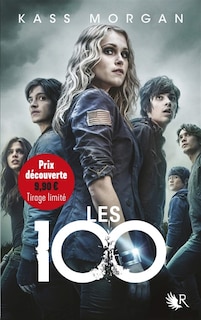 Front cover_Les 100, Vol. 1