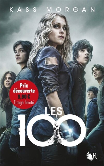 Front cover_Les 100, Vol. 1
