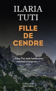 Front cover_Fille de cendre