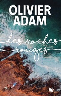 Front cover_Les Roches rouges