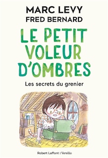 Couverture_Les secrets du grenier