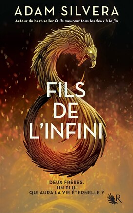 Fils de l'infini