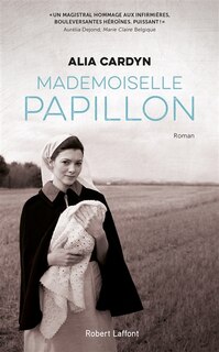 Couverture_Mademoiselle Papillon