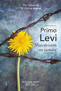 Couverture_Maintenant ou jamais