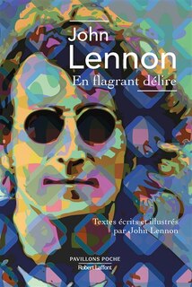 Front cover_En flagrant délire