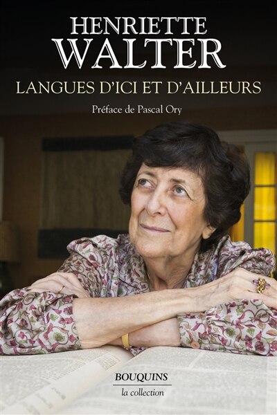 Front cover_Langues d'ici et d'ailleurs