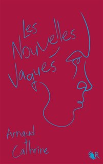 Front cover_Les nouvelles vagues