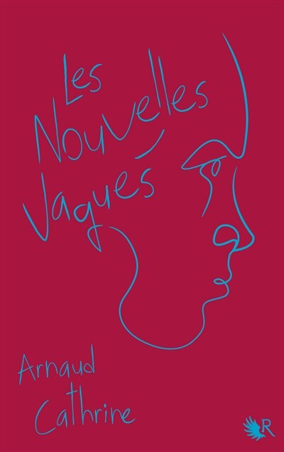 Front cover_Les nouvelles vagues