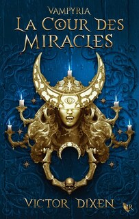 Couverture_La cour des miracles