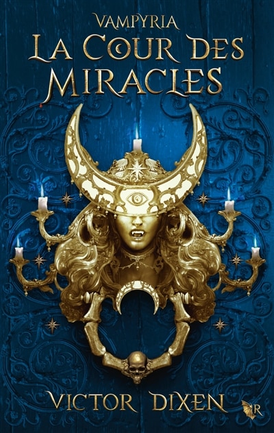 Couverture_La cour des miracles