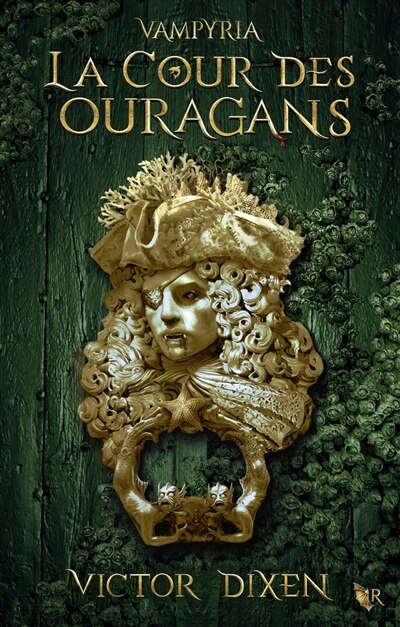 Couverture_La cour des ouragans