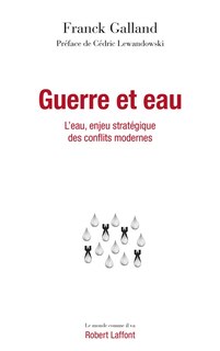 Front cover_Guerre et eau