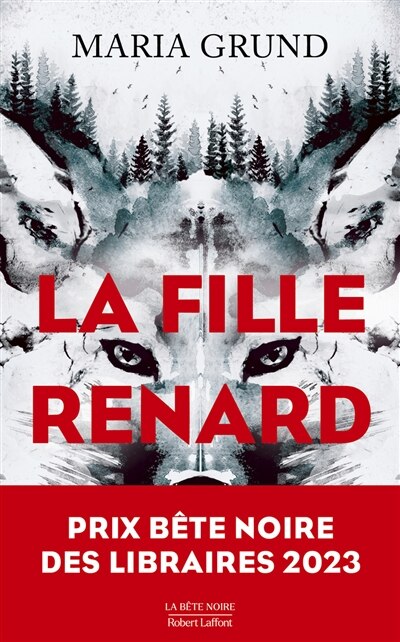 Couverture_La fille renard