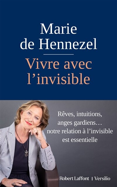 Front cover_Vivre avec l'invisible